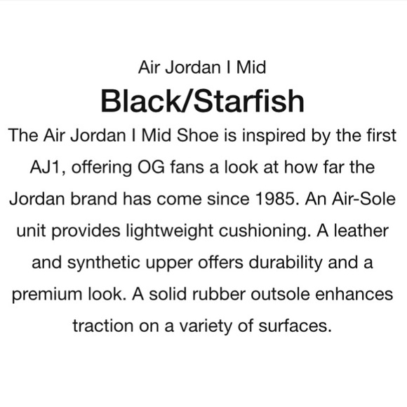 AIR JORDAN 1 MID SHATTERED BACKBOARD - Picture 13 of 14